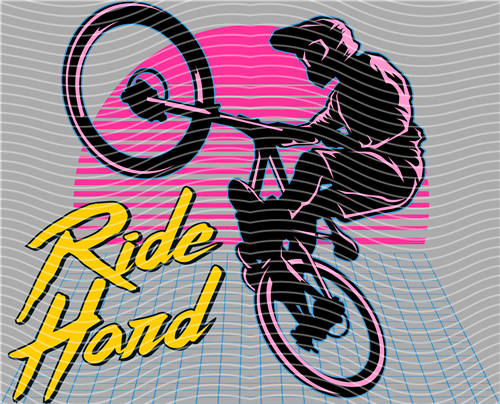 Street design-JT 3542